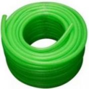 TUBO MALLALATEX VERDE #ROLLO