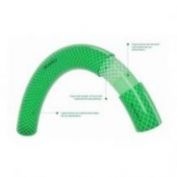 TUBO MALLALATEX VERDE #MT