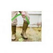 TUBO MALLALATEX VERDE #MT