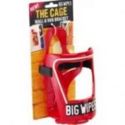 SOPORTE TOALLITAS / PULVERIZADOR BIG WIPES