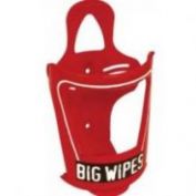 SOPORTE TOALLITAS / PULVERIZADOR BIG WIPES