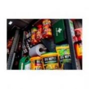 SOPORTE TOALLITAS / PULVERIZADOR BIG WIPES