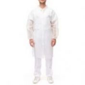 BATA DESECHABLE POLIPROPILENO 25 GR
