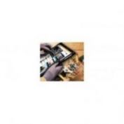 GUANTES NITRILO PREMIUM PLUS NATURE JUBA 5111 4121A NEGRO