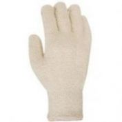 GUANTES JUBA ALGODON VULRIZO JUBA DT2 CRUDO T-9