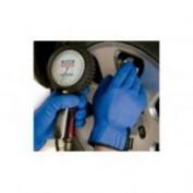 GUANTES NITRILO AGILITY BLUE JUBA 5115 BL 4121A 