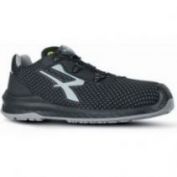 ZAPATOS SEGURIDAD MONACO ESD UPOWER S3S CI FO SR GRIS