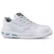 ZAPATOS SEGURIDAD JUNE UPOWER S1 FO SR BLANCO
