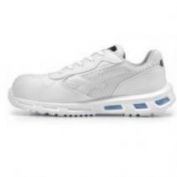 ZAPATOS SEGURIDAD JUNE UPOWER S1 FO SR BLANCO