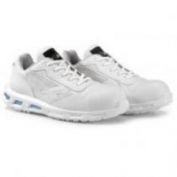 ZAPATOS SEGURIDAD JUNE UPOWER S1 FO SR BLANCO