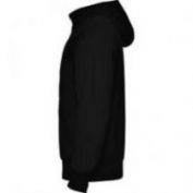 SUDADERA UNISEX ROLY MONTBLANC 6421 NEGRO