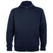 SUDADERA UNISEX ROLY MONTBLANC 6421 MARINO