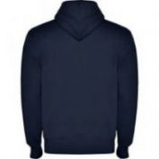 SUDADERA UNISEX ROLY MONTBLANC 6421 MARINO