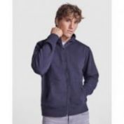 SUDADERA UNISEX ROLY MONTBLANC 6421 MARINO