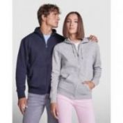 SUDADERA UNISEX ROLY MONTBLANC 6421 MARINO