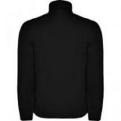 CHAQUETA SOFTSHELL HOMBRE ROLY ANTARTIDA 6432 NEGRO