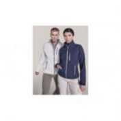 CHAQUETA SOFTSHELL HOMBRE ROLY ANTARTIDA 6432 MARINO