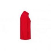 CHAQUETA SOFTSHELL HOMBRE ROLY NEBRASKA 6436 ROJO
