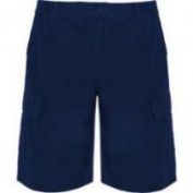 BERMUDAS MULTIBOLSILLOS ROLY ARMOUR 6725 MARINO