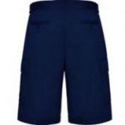 BERMUDAS MULTIBOLSILLOS ROLY ARMOUR 6725 MARINO