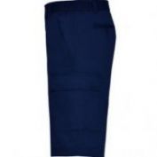 BERMUDAS MULTIBOLSILLOS ROLY ARMOUR 6725 MARINO
