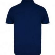 POLO M/C ALGODON HOMBRE ROLY AUSTRAL 6632 MARINO