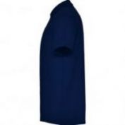 POLO M/C ALGODON HOMBRE ROLY AUSTRAL 6632 MARINO