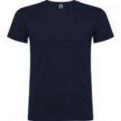 CAMISETA M/C HOMBRE ROLY BEAGLE 6554 MARINO
