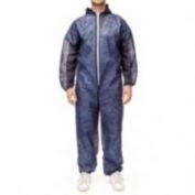 BUZO DESECHABLE POLIPROPILENO 40 GR