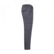 PANTALON MULTIBOLSILLOS HOMBRE ROLY DAILY 9100 GRIS PLOMO
