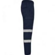 PANTALON AV MULTIBOLSILLOS HOMBRE ROLY DAILY 9307 MARINO