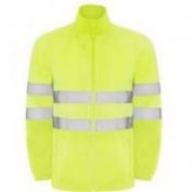 CHAQUETA POLAR AV ROLY ALTAIR 9305 AMARILLO
