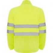 CHAQUETA POLAR AV ROLY ALTAIR 9305 AMARILLO