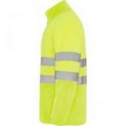 CHAQUETA POLAR AV ROLY ALTAIR 9305 AMARILLO