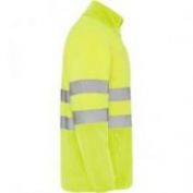 CHAQUETA POLAR AV ROLY ALTAIR 9305 AMARILLO