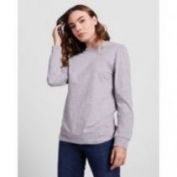 CAMISETA M/L UNISEX ROLY POINTER 1204 NEGRO