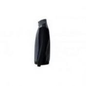 SUDADERA MEDIA CREMALLERA VELILLA 105703 GRIS/NEGRO 