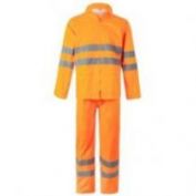 TRAJE AGUA A/V VELILLA 189 NARANJA