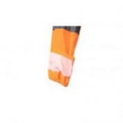 TRAJE AGUA A/V VELILLA 189 NARANJA