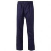 PANTALON PIJAMA BOLSILLO VELCRO VELILLA 253001 MARINO