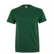 CAMISETA M/C VELILLA MK022CV VERDE BOTELLA