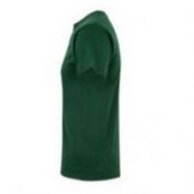 CAMISETA M/C VELILLA MK022CV VERDE BOTELLA