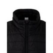 CHALECO ACOLCHADO LIGERO VELILLA VG200U NEGRO