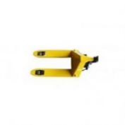 TRANSPALETA MANUAL AGRICOLA 195.11 VALSUR 2.500 KG 680X1000 MM