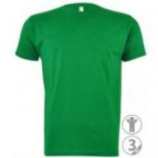 CAMISETA M/C PREMIUM VERDE KELLY
