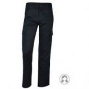 PANTALON MULTIBOLSILLOS CHICAGO NEGRO