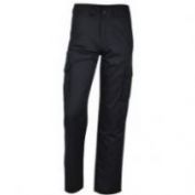 PANTALON MULTIBOLSILLOS DETROIT NEGRO