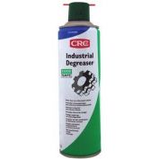 BOTE DESENGRASANTE CRC INDUSTRIAL DEGREASER 500 ML