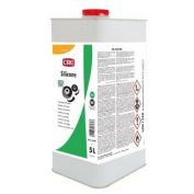 BIDON LUBRICANTE SINTETICO DESMOLDEANTE CRC SILICONE FPS 5 LT NSF