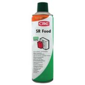 BOTE DESMOLDEANTE CRC SR FOOD 500 ML NSF-M1